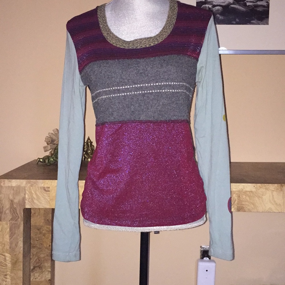 Custo Barcelona tee